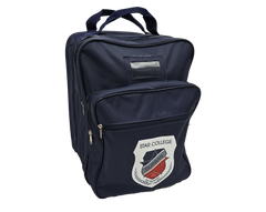 Star Girls High Backpack Bag