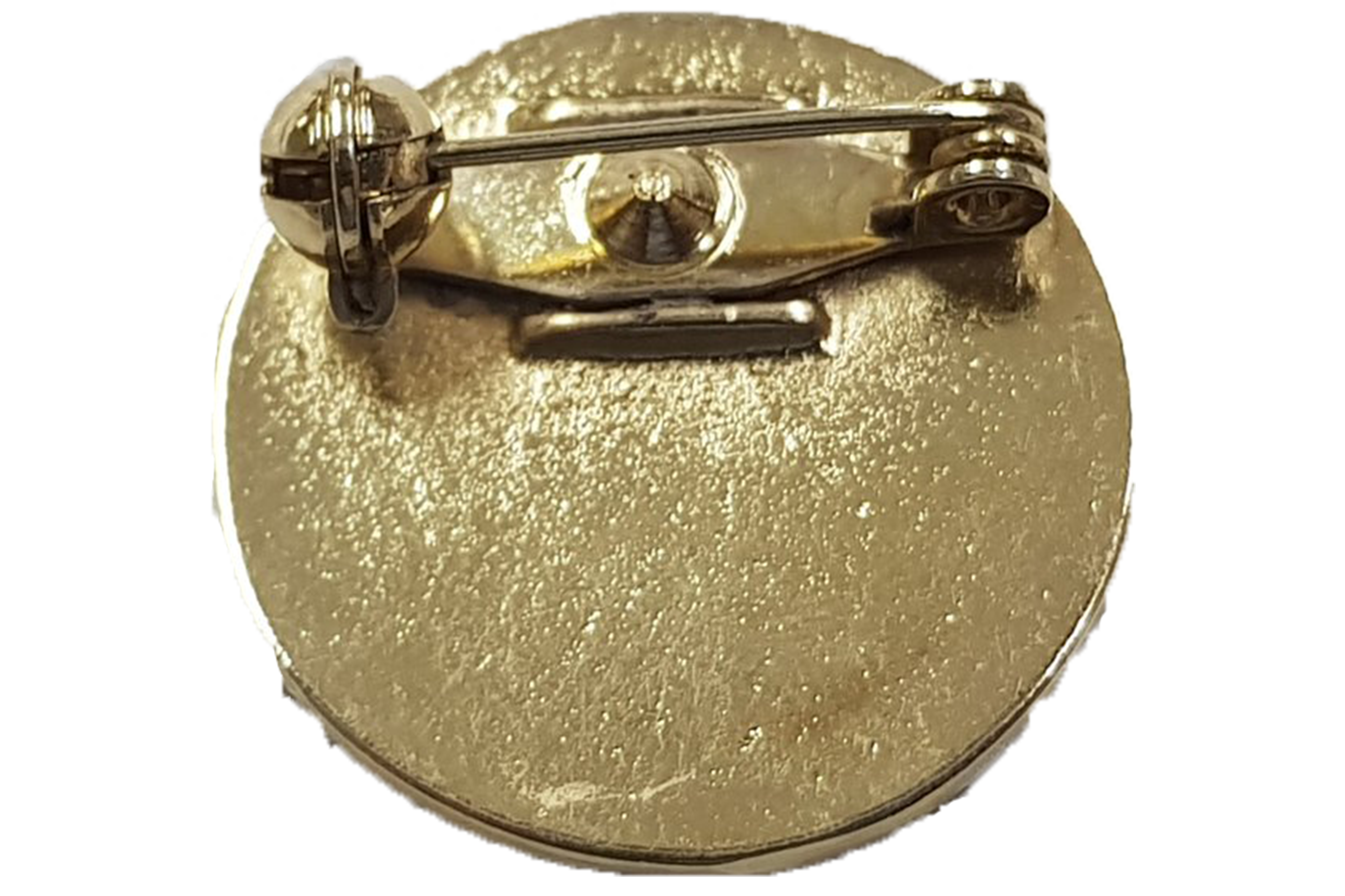 Wesley Guild Lapel Pin