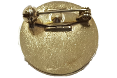 Wesley Guild Lapel Pin