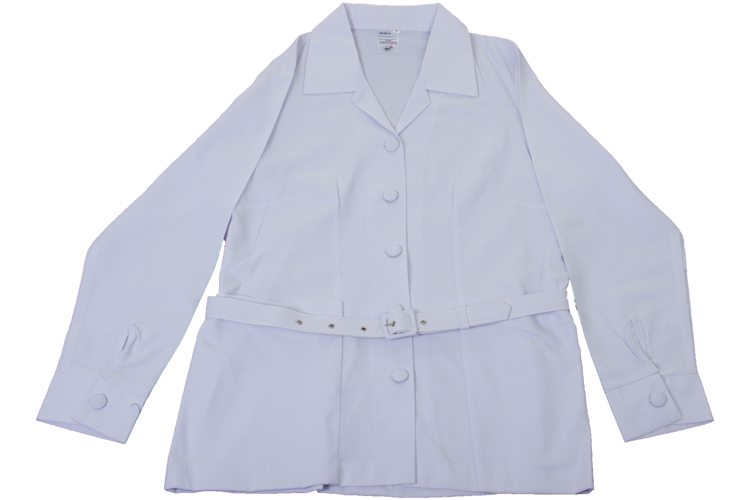 Sacred Heart Church Blouse