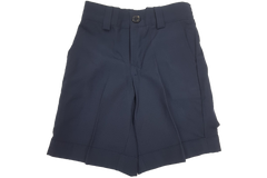 Tetrex Bermuda Shorts - Hamptons Navy