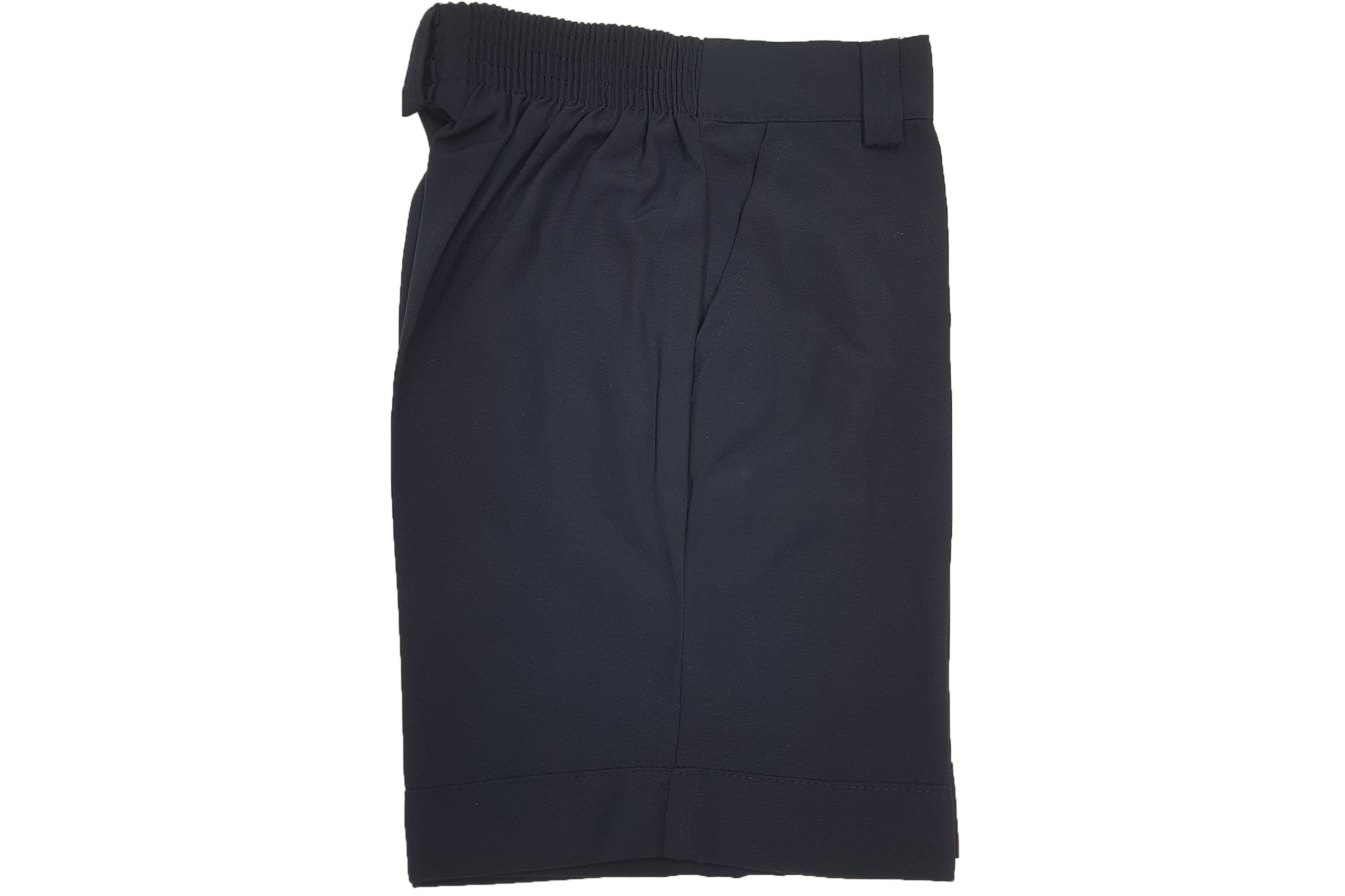 Tetrex Bermuda Shorts - Hamptons Navy