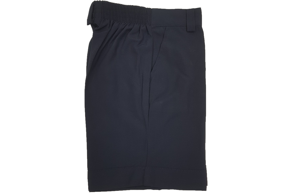 Tetrex Bermuda Shorts - Hamptons Navy