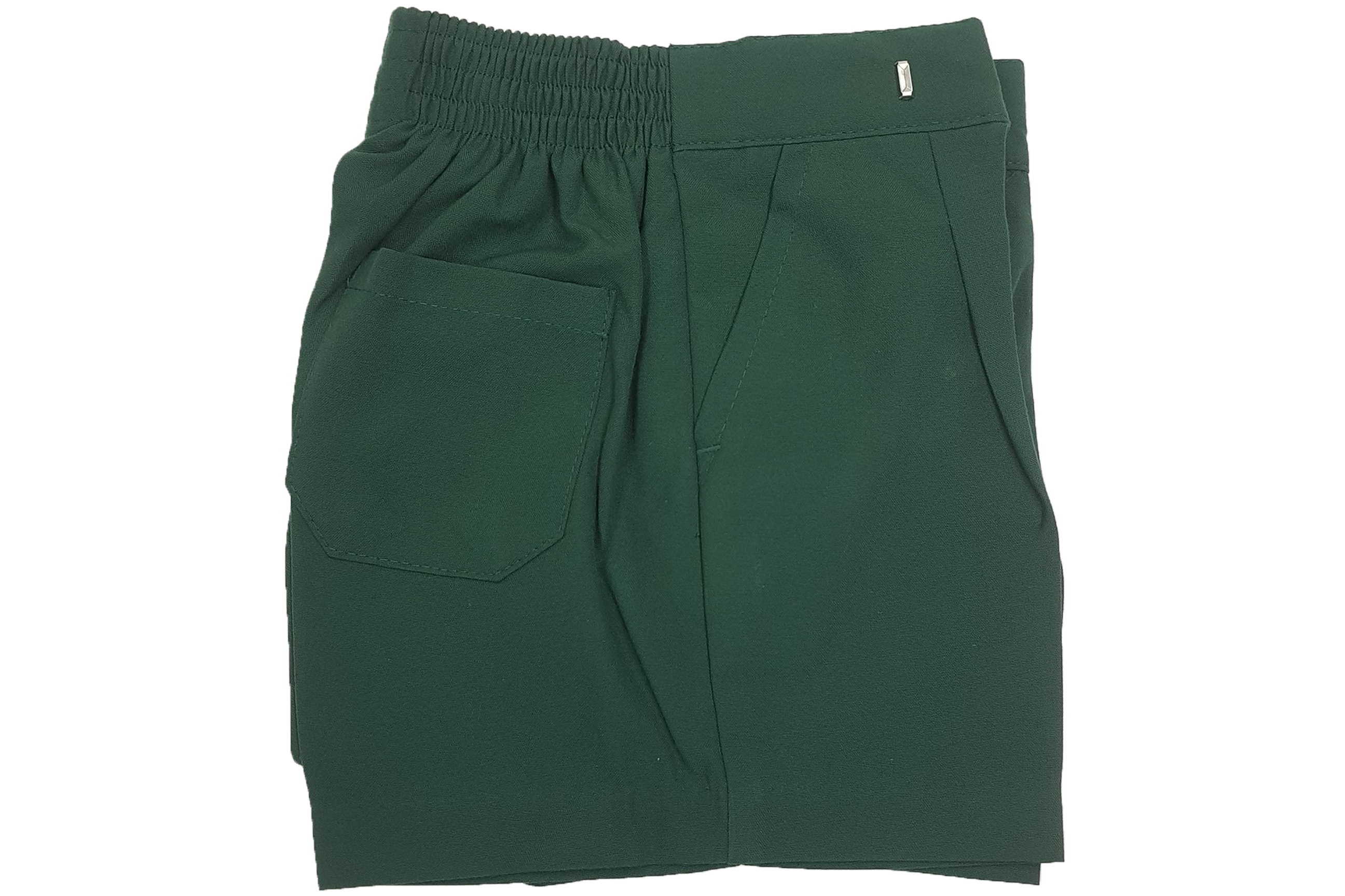Tetrex School Shorts - Bottle