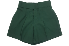 Tetrex School Shorts - Bottle