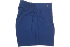 Tetrex School Shorts - Spearman Royal