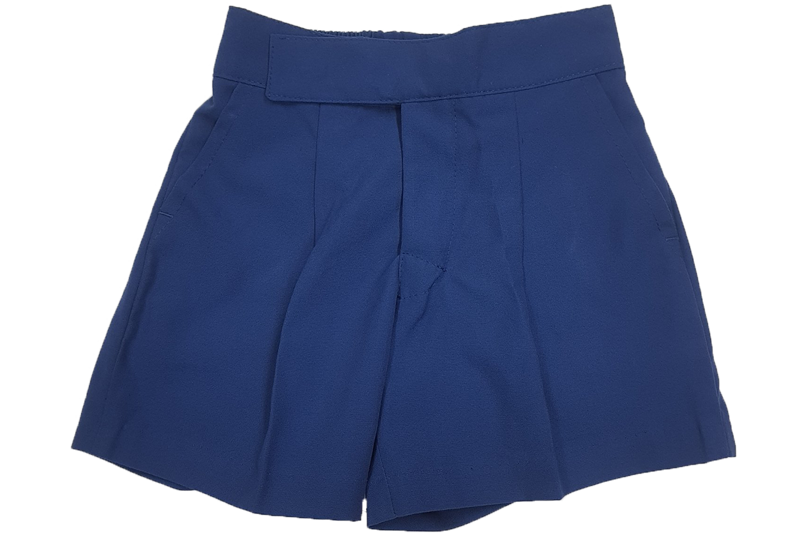 Tetrex School Shorts - Spearman Royal
