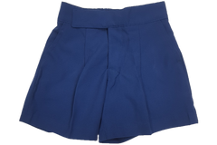 Tetrex School Shorts - Spearman Royal