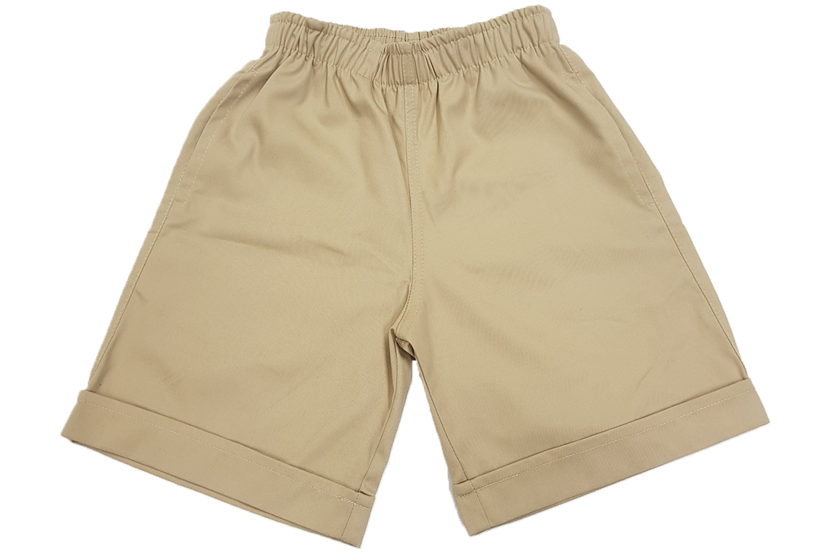Twill Baggies  - Clifton  Gr R