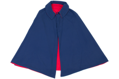 Sacred Heart Church Cape - 1 Size Fits All