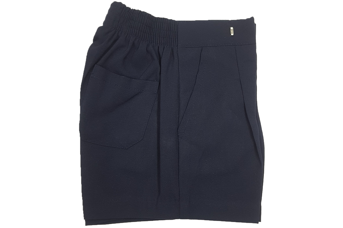 Tetrex School Shorts - Marist Brothers