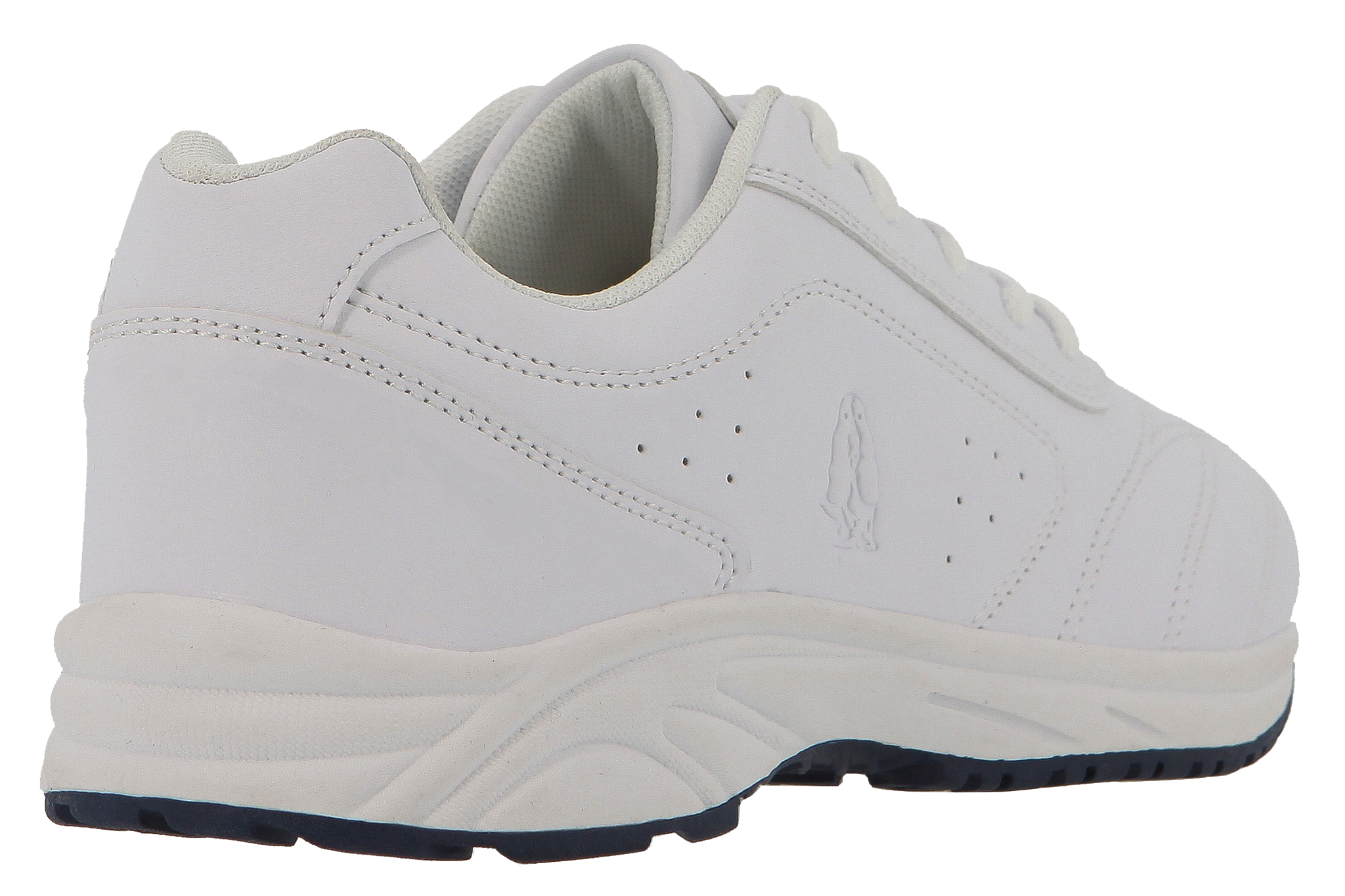 Hush Puppies Ace Lace Up Takkies - White