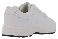 Hush Puppies Ace Lace Up Takkies - White