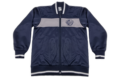 Tracksuit Jacket Tri Emb - Al-Falaah