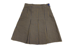 Pleated Skirt - Orissa Primary