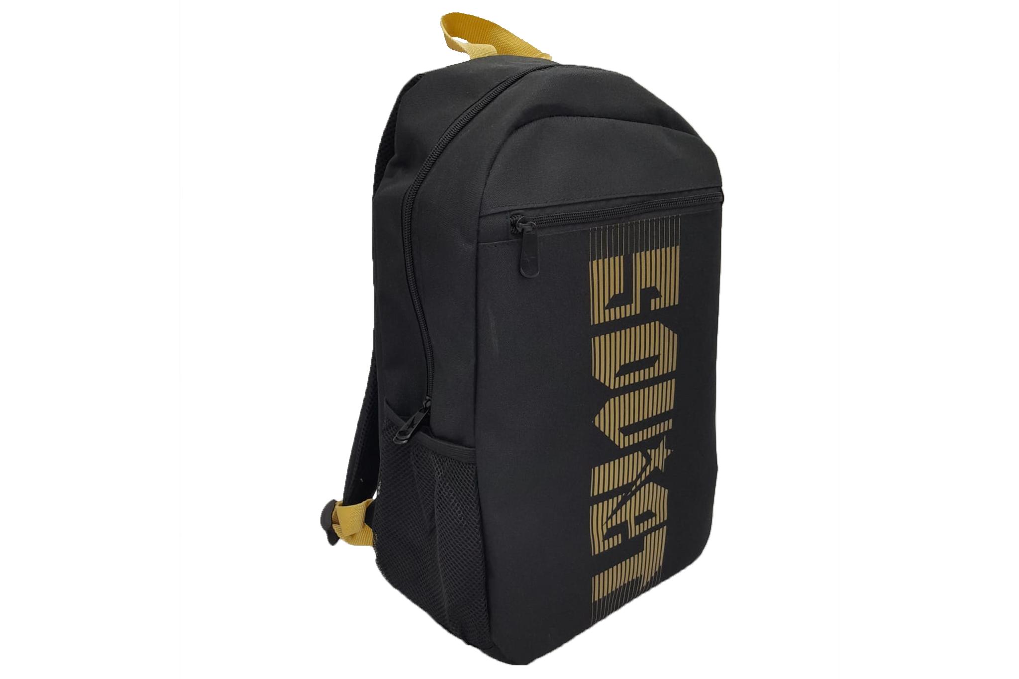 Soviet Beavers Backpack Bag
