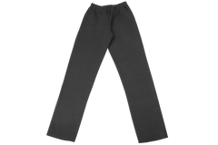 Woolen Tracksuit Set - Black/Red (PDR)