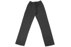 Woolen Tracksuit Set - Black/White (PDR)