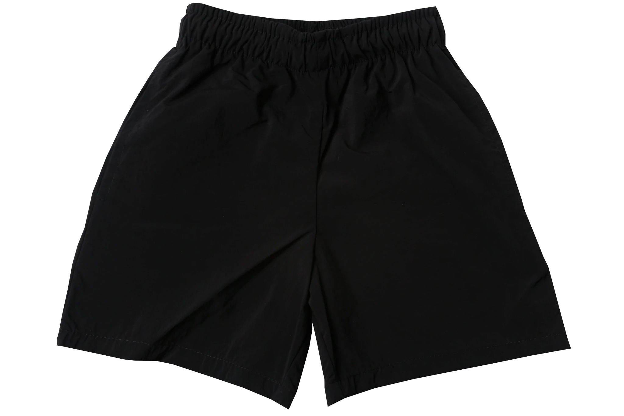 Taslon Toddler's Baggies - Black