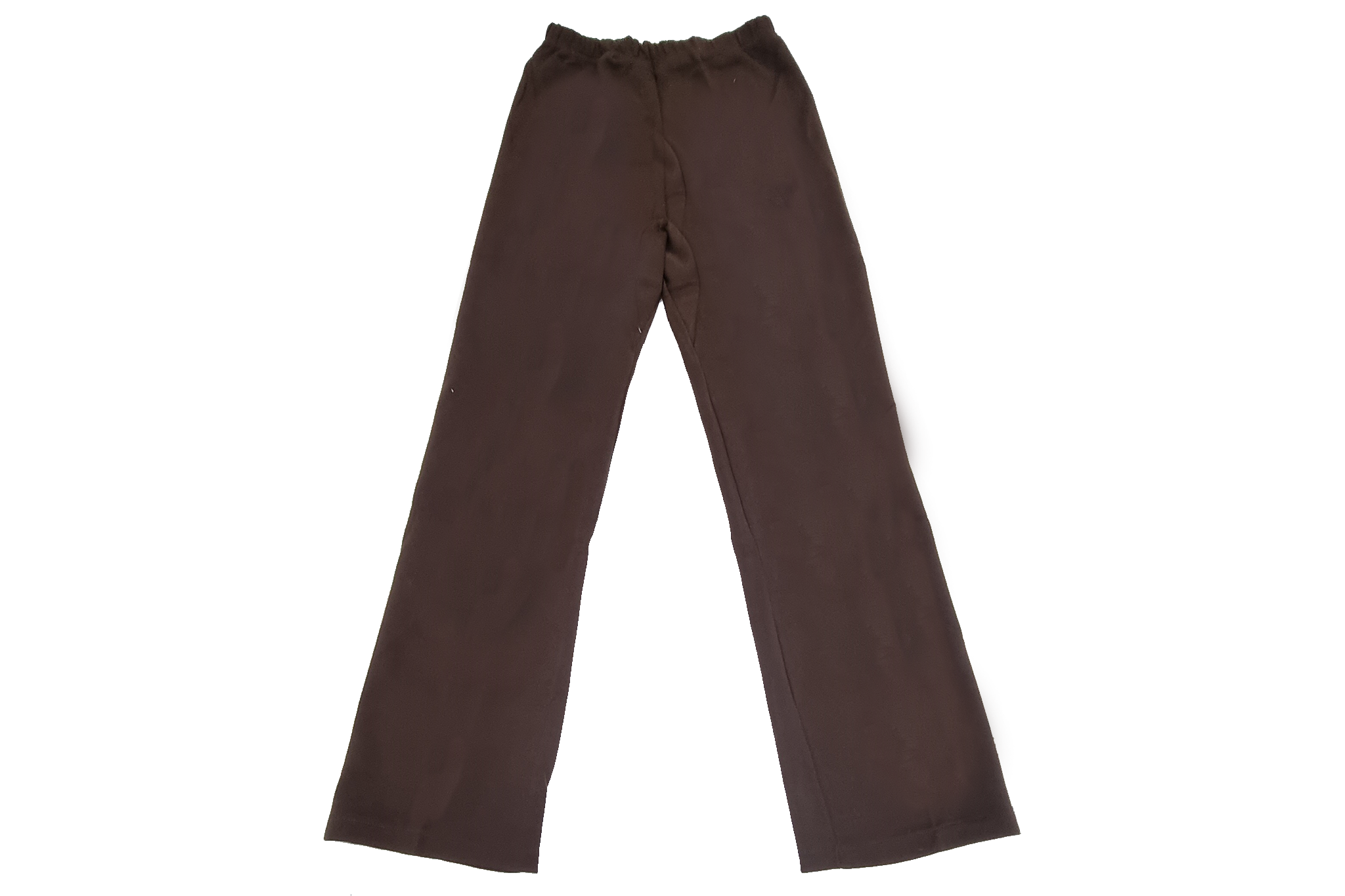 Woolen Tracksuit Set - Brown/Gold (PDR)