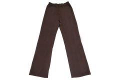 Woolen Tracksuit Set - Brown/Gold (PDR)