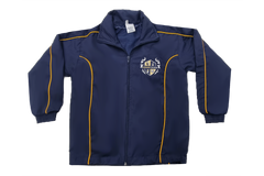 Tracksuit Set Emb - Canaan College