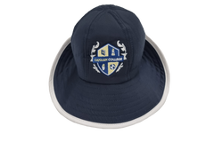 Spinlene Emb Hat - Canaan College