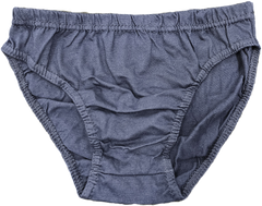 Underwear Boys Briefs - Assorted Colours (3pk)