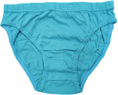 Underwear Boys Briefs - Assorted Colours (3pk)