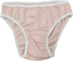 Underwear Girls Panties - Assorted Colours (3pk)