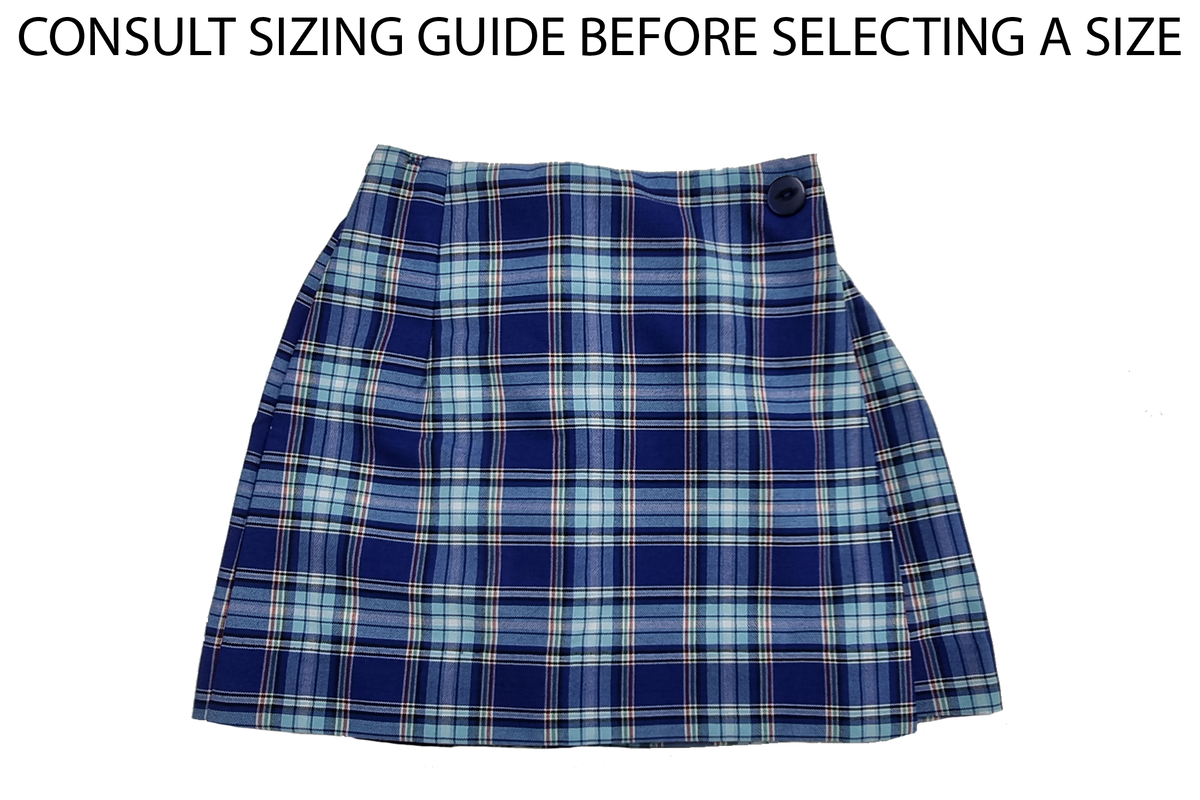 Skort - DCC