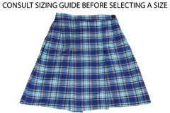 Skirt - DCC