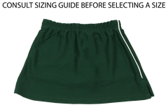 Sport Skort - DGC