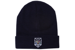 Woolen / Knitted Beanie - Durban Girls Seconday
