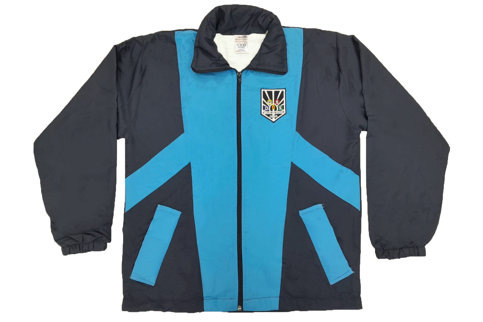 Tracksuit Set Emb - Durban Girls Secondary School