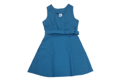 Plain Tunic - Ecekeza