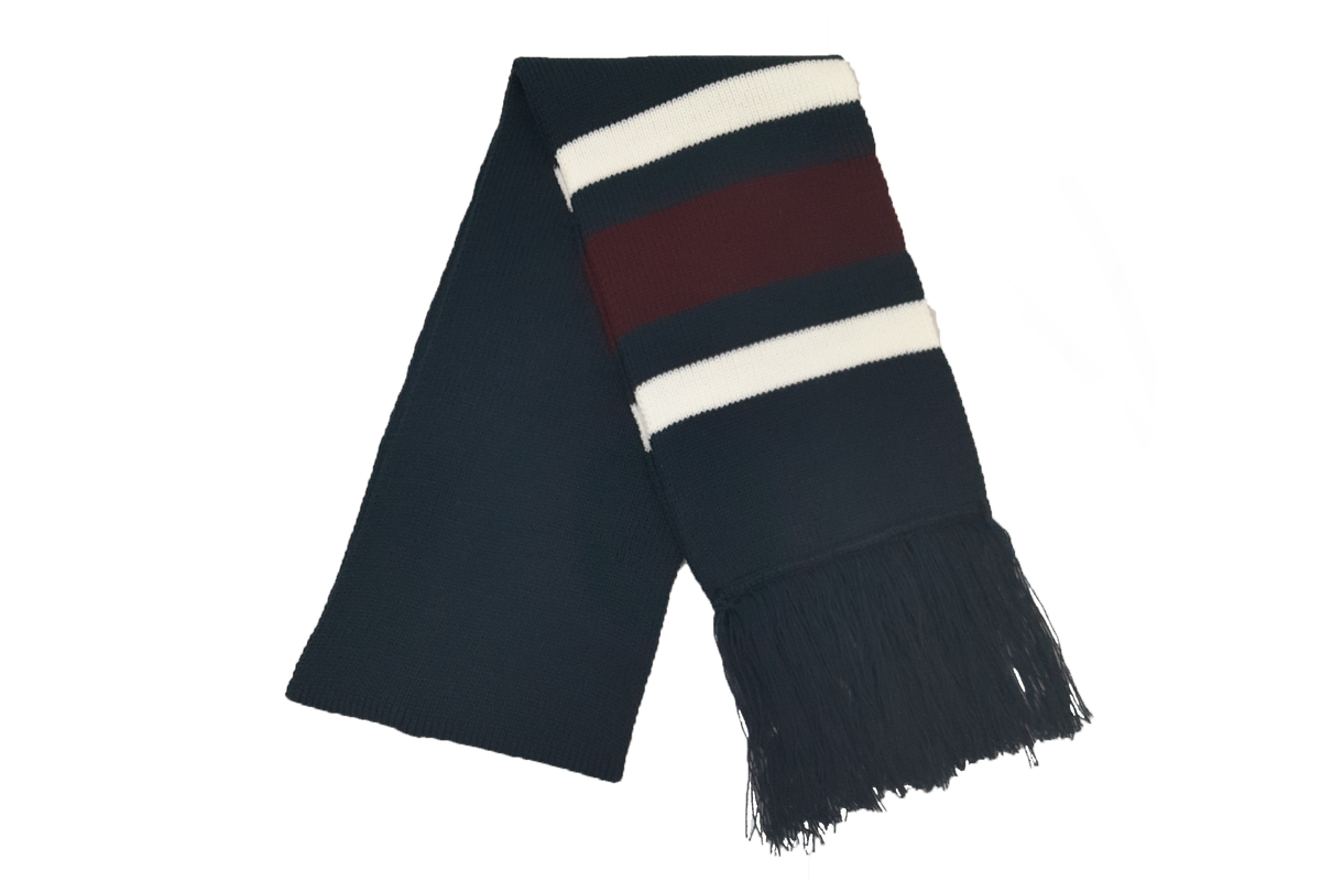 Woolen / Knitted Scarf - Etham