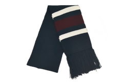 Woolen / Knitted Scarf - Etham
