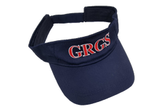 Visor Peak Cap - Gordon road