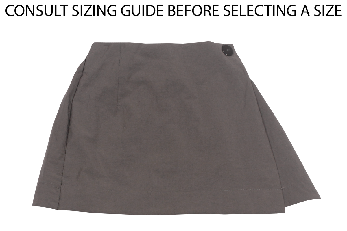 Sport Skort - Glenashley Gr R-3