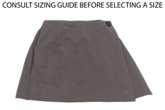 Sport Skort - Glenashley Gr R-3