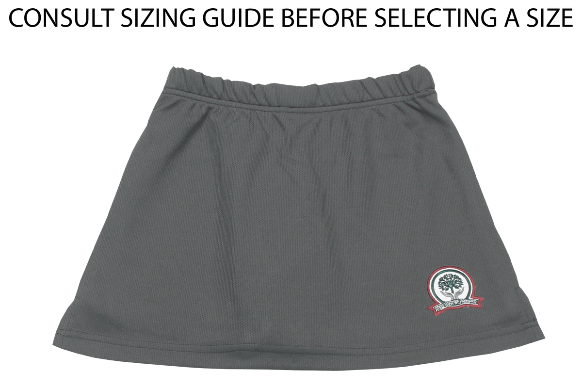 Sport Skort - Glenashley Gr 4-7