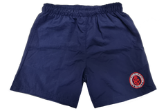 Taslon Baggies Emb - Gordon road