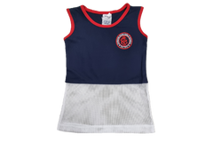 Sports Vest Emb - Gordon Road - Cross Country