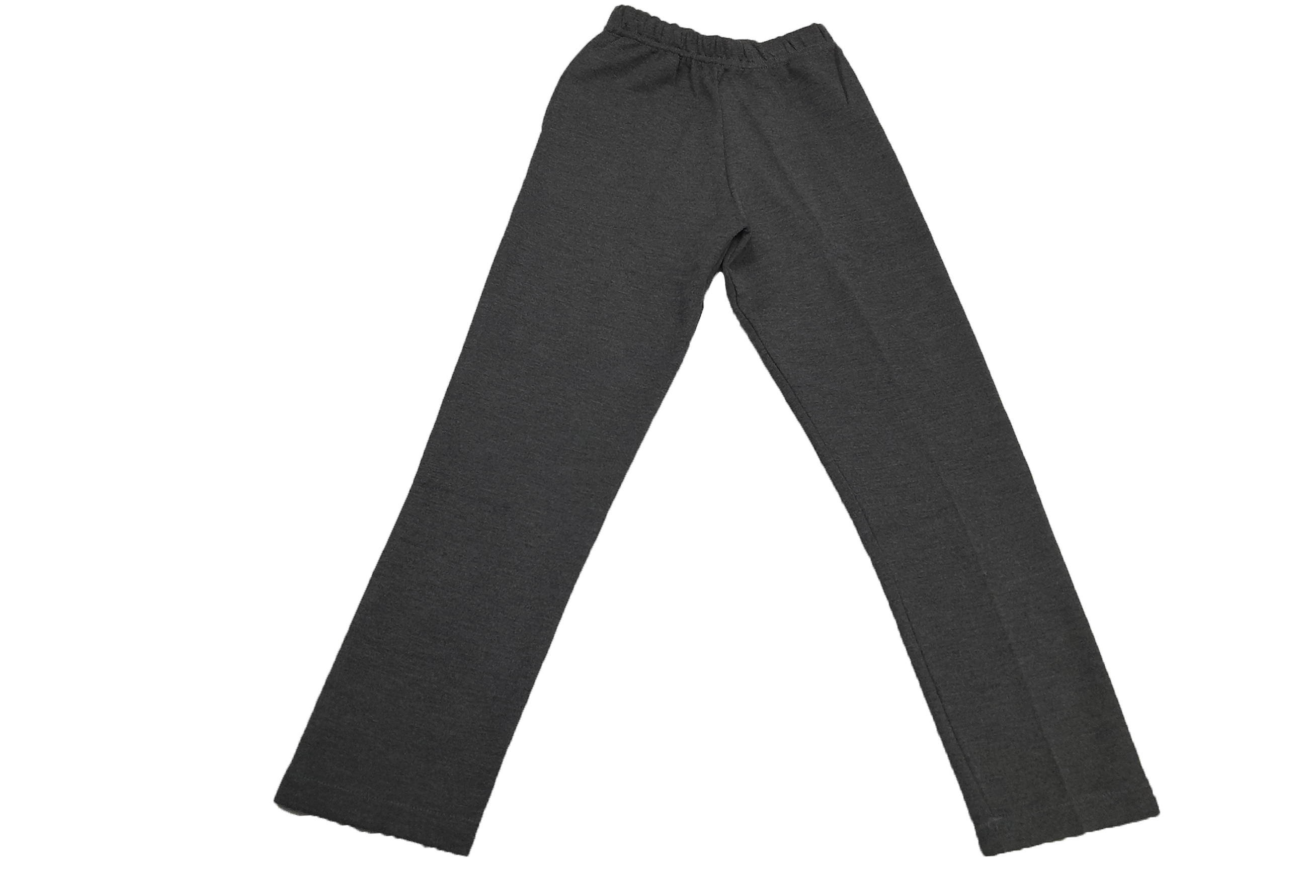 Woolen Tracksuit Set - Grey/Sky Blue (PDR)