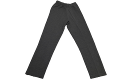 Woolen Tracksuit Set - Grey/Sky Blue (PDR)