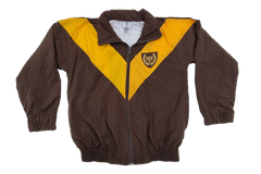 Taslon Tracksuit Set Emb - Hillary Primary