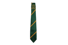 Striped Tie Emb - Inanda Newtown