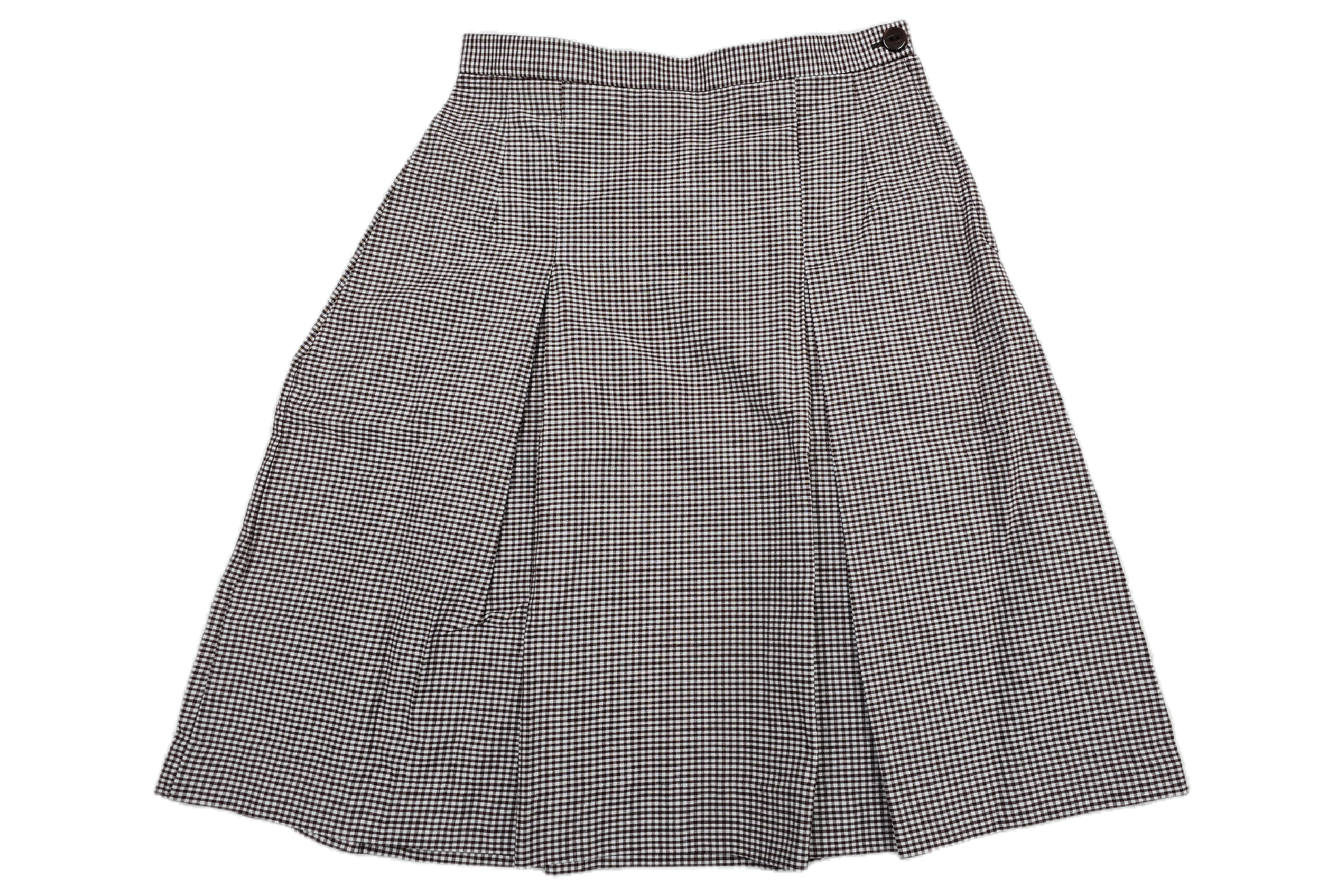 Pleated Skirt - Just Juniors (Grade  7/8/9 ONLY)