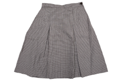 Pleated Skirt - Just Juniors (Grade  7/8/9 ONLY)